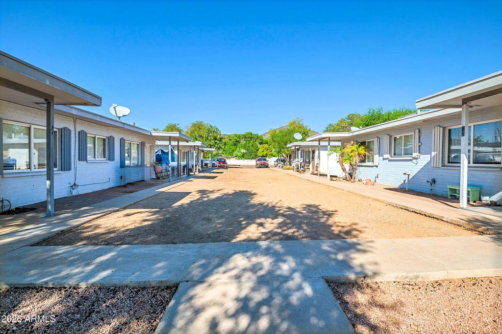 Photo of 1410 W Cheryl Drive, Phoenix, AZ 85021 (MLS # 6974841)