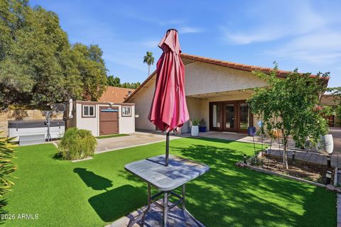 2340 S EL MARINO -- Mesa AZ 85202