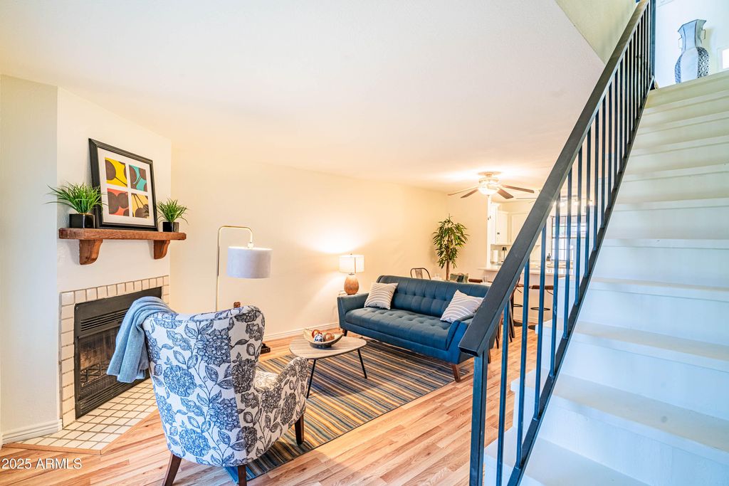 Photo of 3491 N Arizona Avenue #152, Chandler, AZ 85225 (MLS # 7009650)