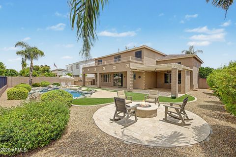 Property photo of 9510 E Meseto Avenue, Mesa, AZ 85209