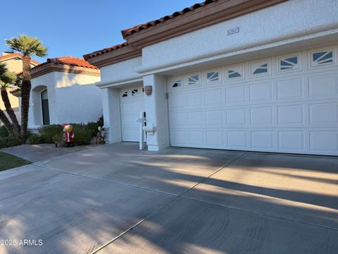 10907 E BELLA VISTA Drive Scottsdale AZ 85259