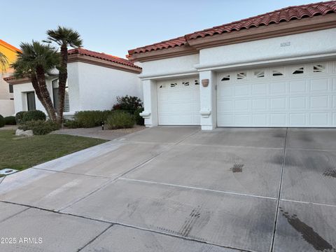 10907 E BELLA VISTA Drive Scottsdale AZ 85259