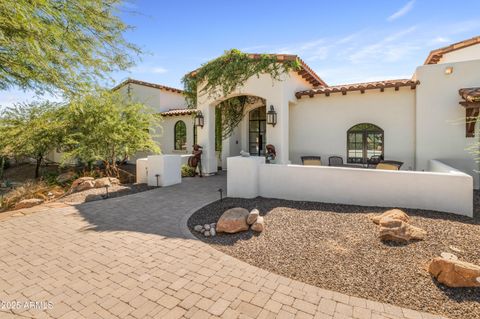 Photo of 6717 E Solano Drive, Paradise Valley, AZ 85253 (MLS # 6952772)