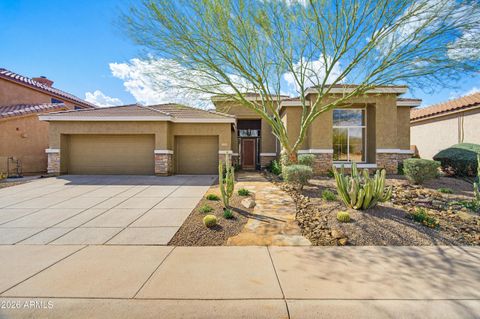 13531 E Estrella Avenue Scottsdale AZ 85259