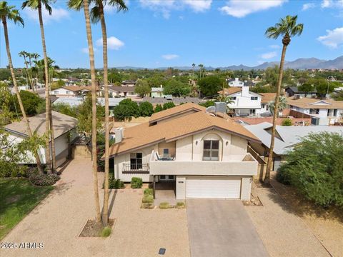 8414 E STELLA Lane Scottsdale AZ 85250