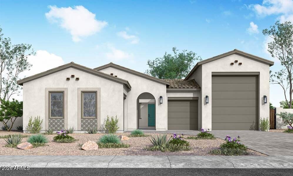 Photo of 17656 W Turney Avenue, Goodyear, AZ 85395 (MLS # 7075083)