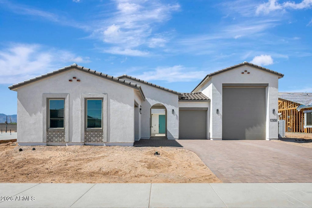 Photo of 17656 W Turney Avenue, Goodyear, AZ 85395 (MLS # 7075083)