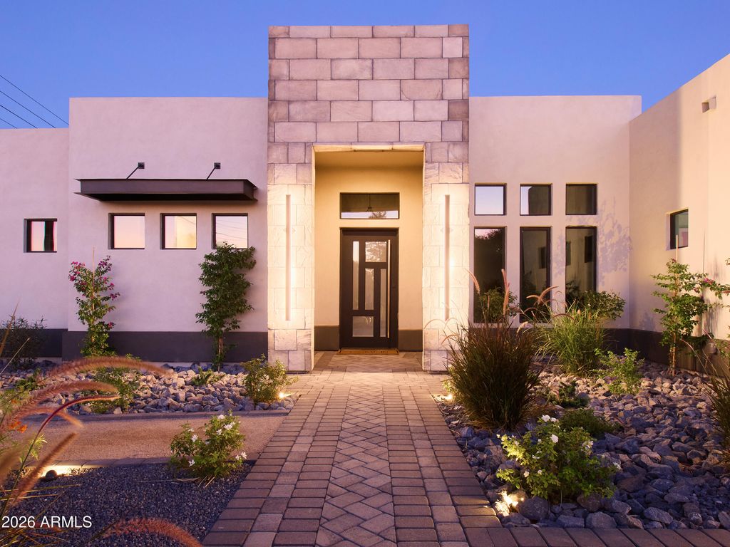 Photo of 28021 N 156th Street, Scottsdale, AZ 85262 (MLS # 7026664)