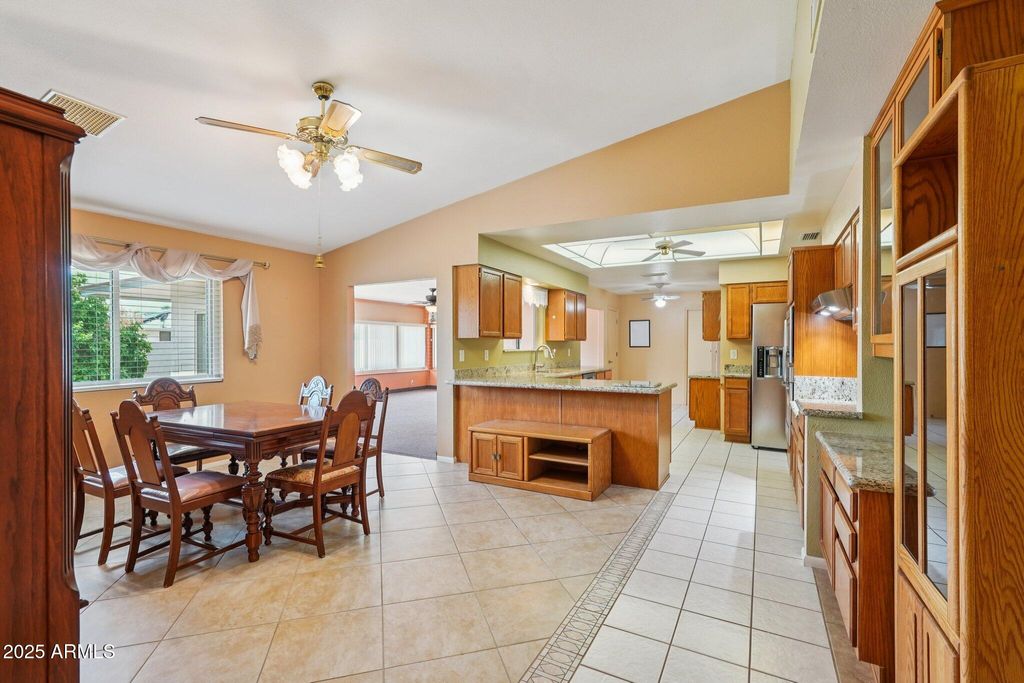 Photo of 12739 W Crystal Lake Drive, Sun City West, AZ 85375 (MLS # 6928087)