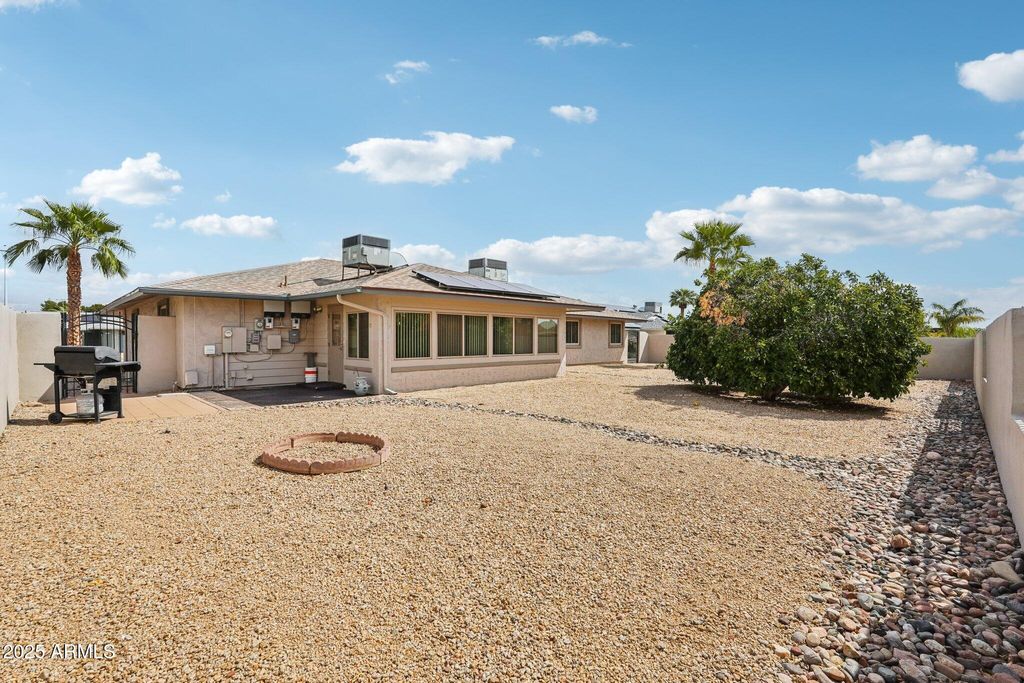 Photo of 12739 W Crystal Lake Drive, Sun City West, AZ 85375 (MLS # 6928087)