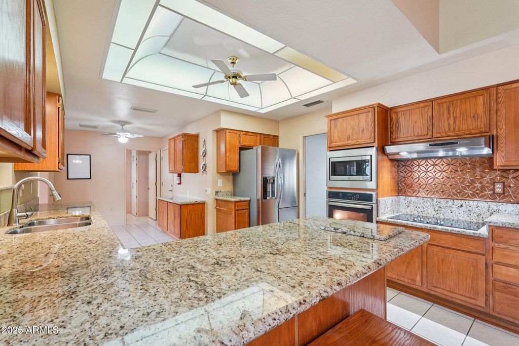 Photo of 12739 W Crystal Lake Drive, Sun City West, AZ 85375 (MLS # 6928087)