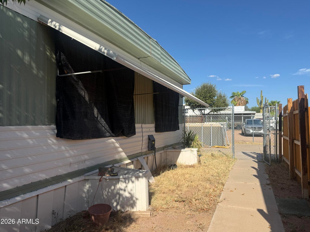 Photo of 11252 E Boise Street, Apache Junction, AZ 85120 (MLS # 7079414)