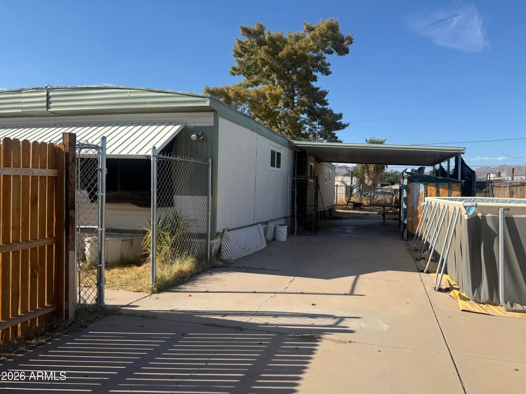 Photo of 11252 E Boise Street, Apache Junction, AZ 85120 (MLS # 7079414)