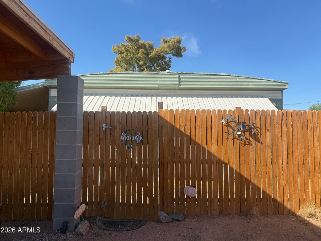 Photo of 11252 E Boise Street, Apache Junction, AZ 85120 (MLS # 7079414)