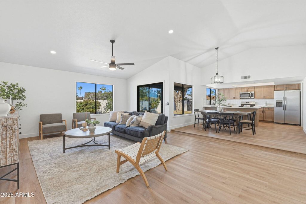 Photo of 1600 W Loughlin Drive, Chandler, AZ 85224 (MLS # 6987698)