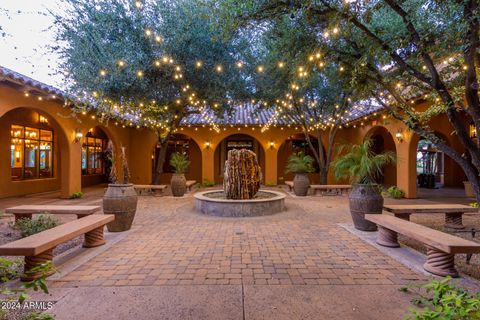 A home in Goodyear