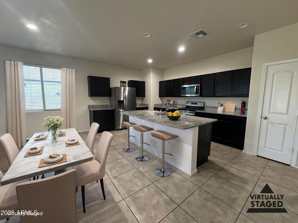 Photo of 3021 N 306th Lane, Buckeye, AZ 85396 (MLS # 6968624)