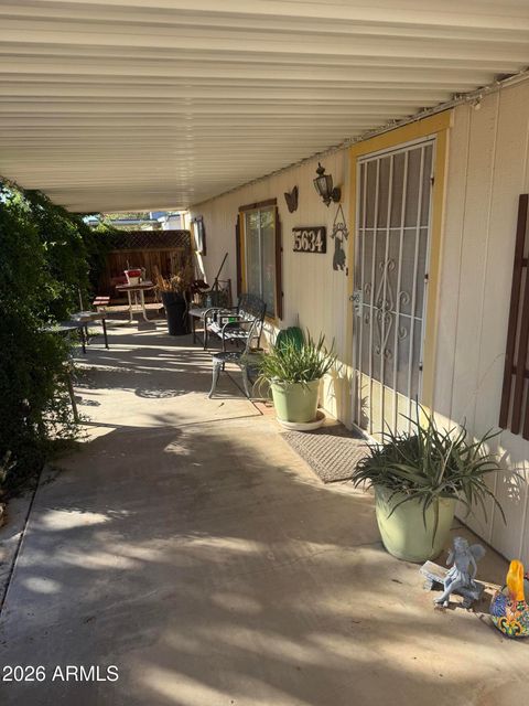 15634 N 71ST Avenue Peoria AZ 85382