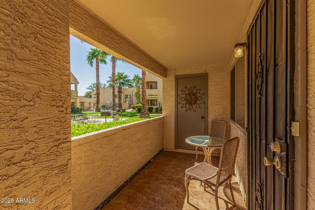 Photo of 145 N 74th Street #127, Mesa, AZ 85207 (MLS # 6937454)