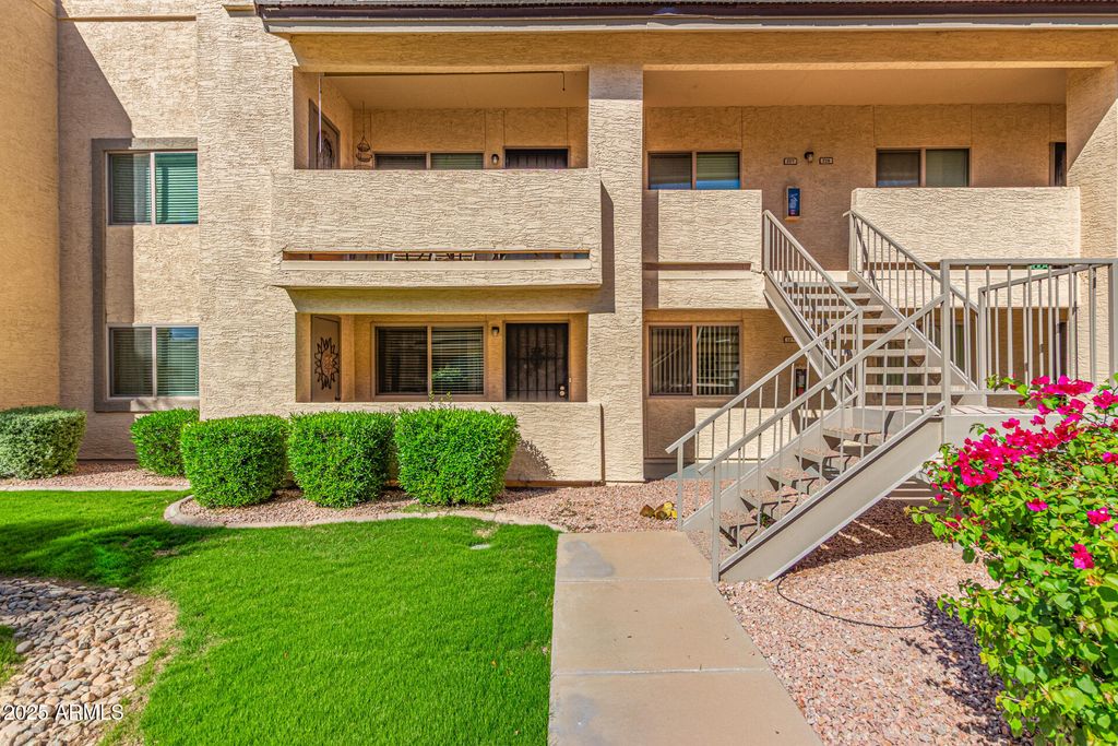 Photo of 145 N 74th Street #127, Mesa, AZ 85207 (MLS # 6937454)