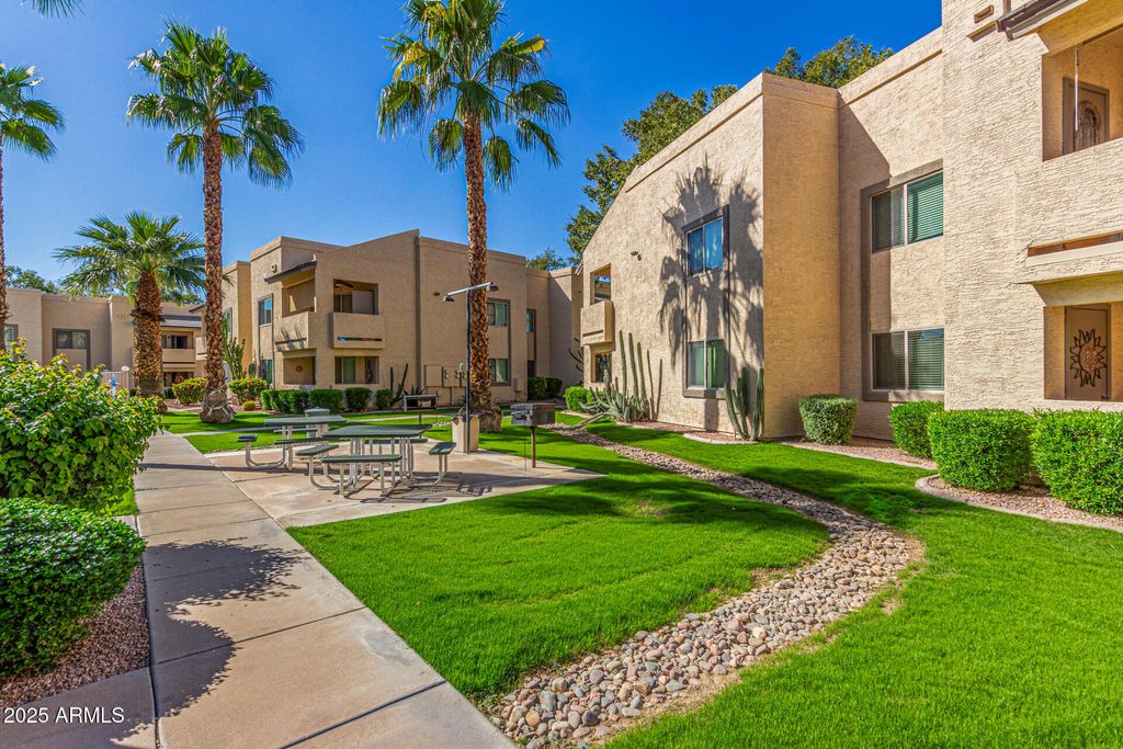 Photo of 145 N 74th Street #127, Mesa, AZ 85207 (MLS # 6937454)