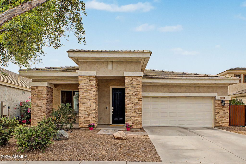 Photo of 4272 E Buckboard Road, Gilbert, AZ 85297 (MLS # 7029573)