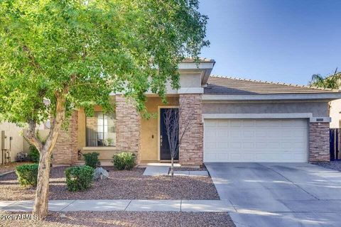 Property photo of 4272 E Buckboard Road, Gilbert, AZ 85297