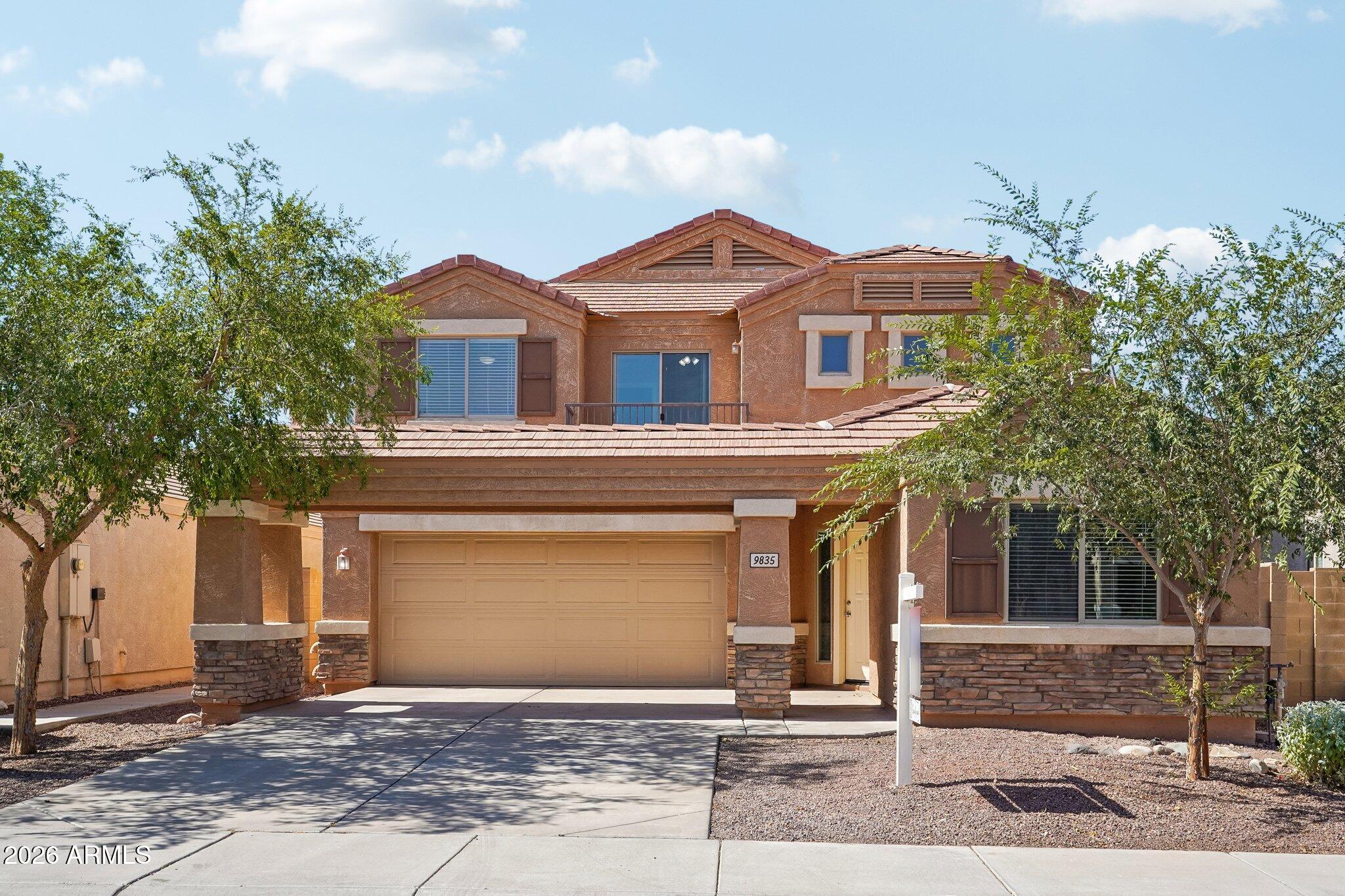 9835 W Salter Drive