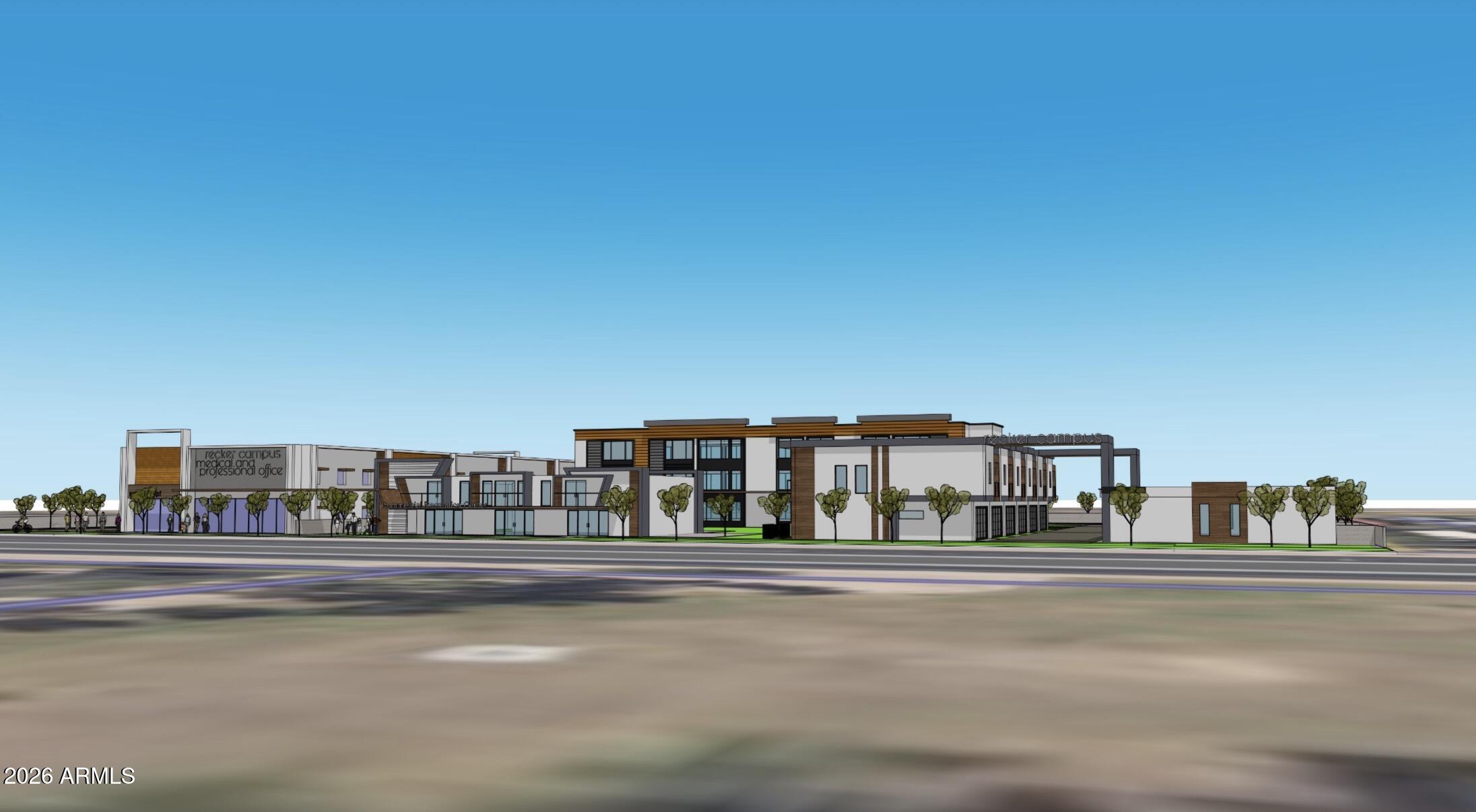 1258 N RECKER Road 6