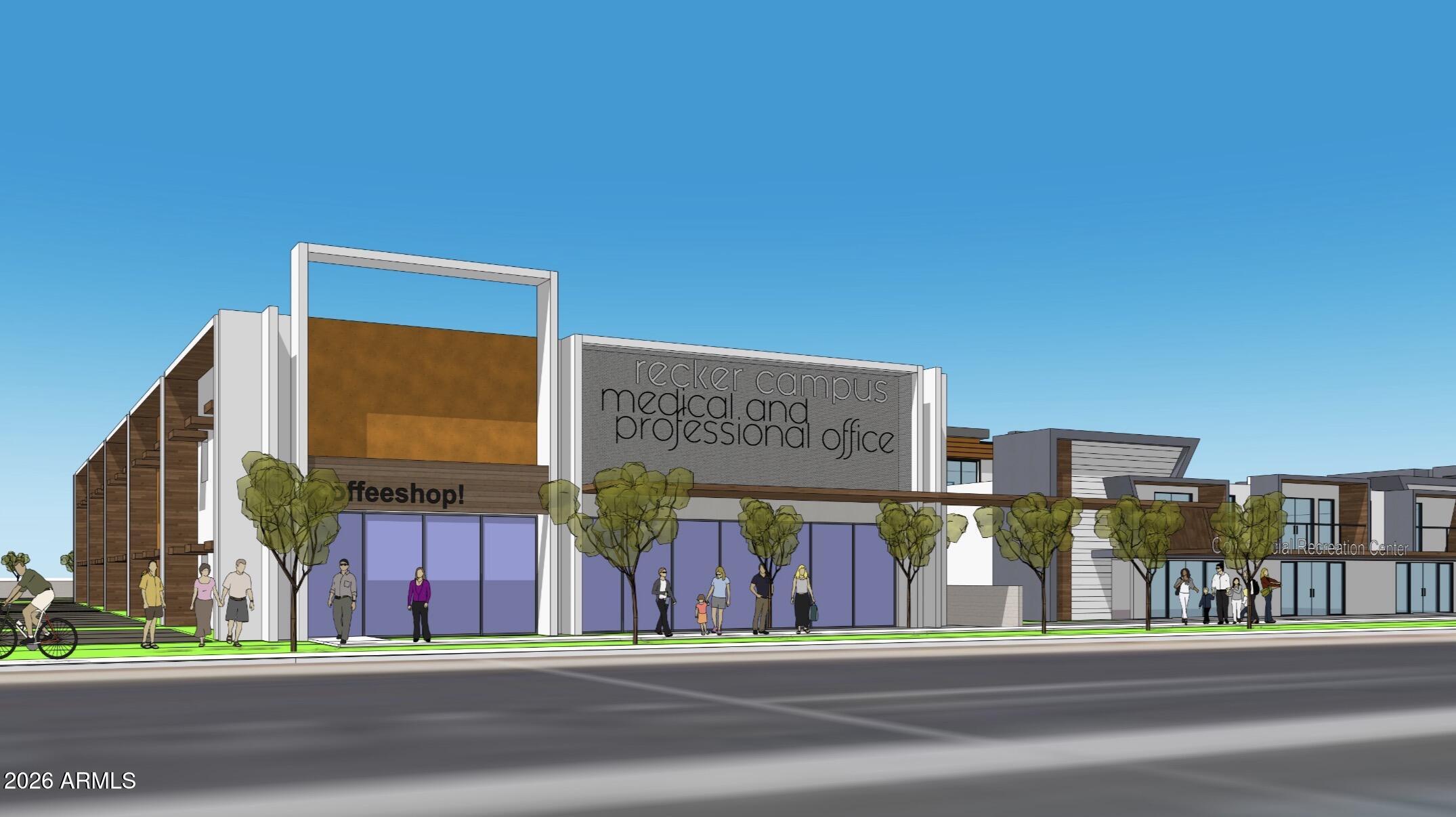 1258 N RECKER Road 6