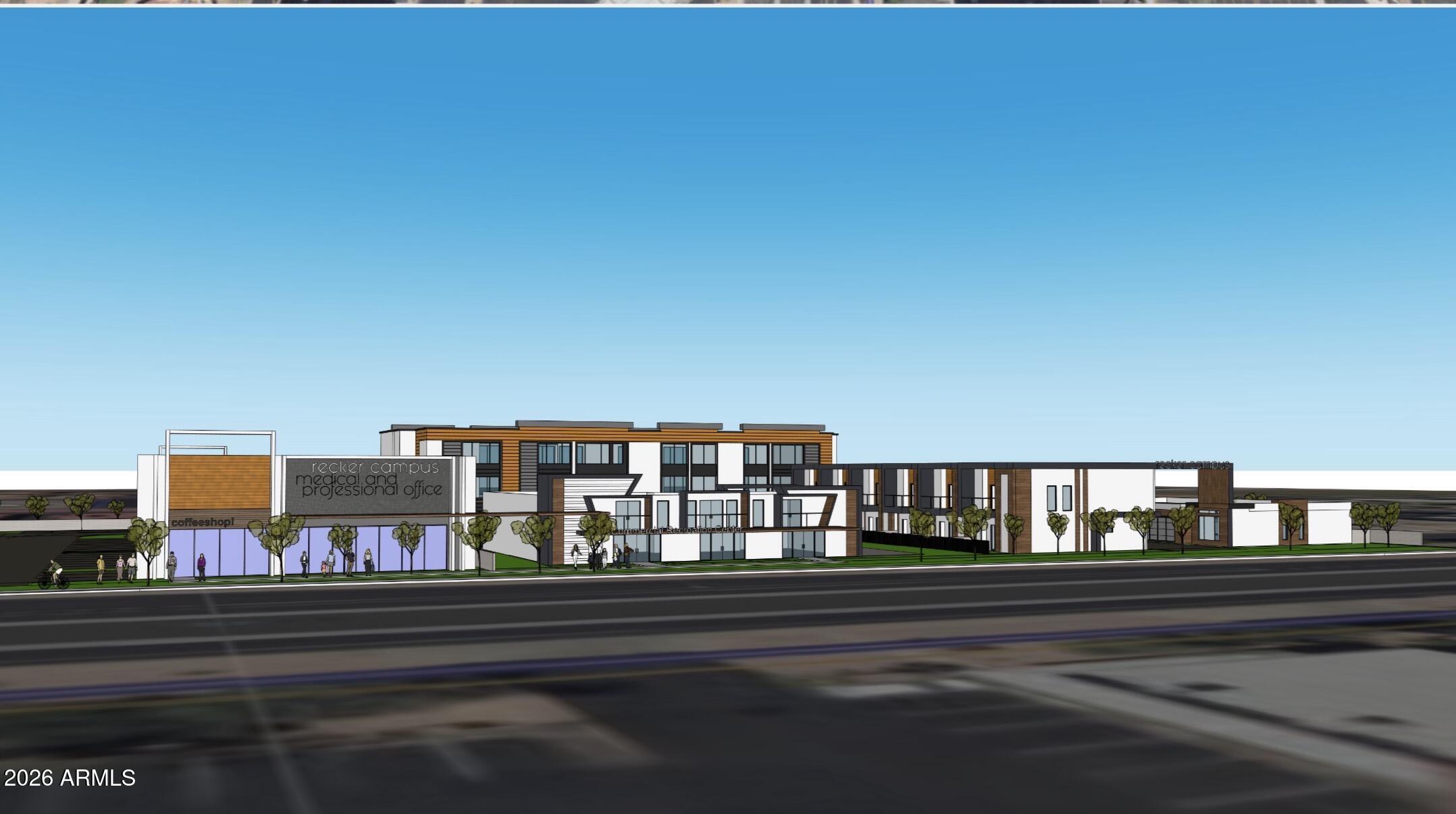 1258 N RECKER Road 6