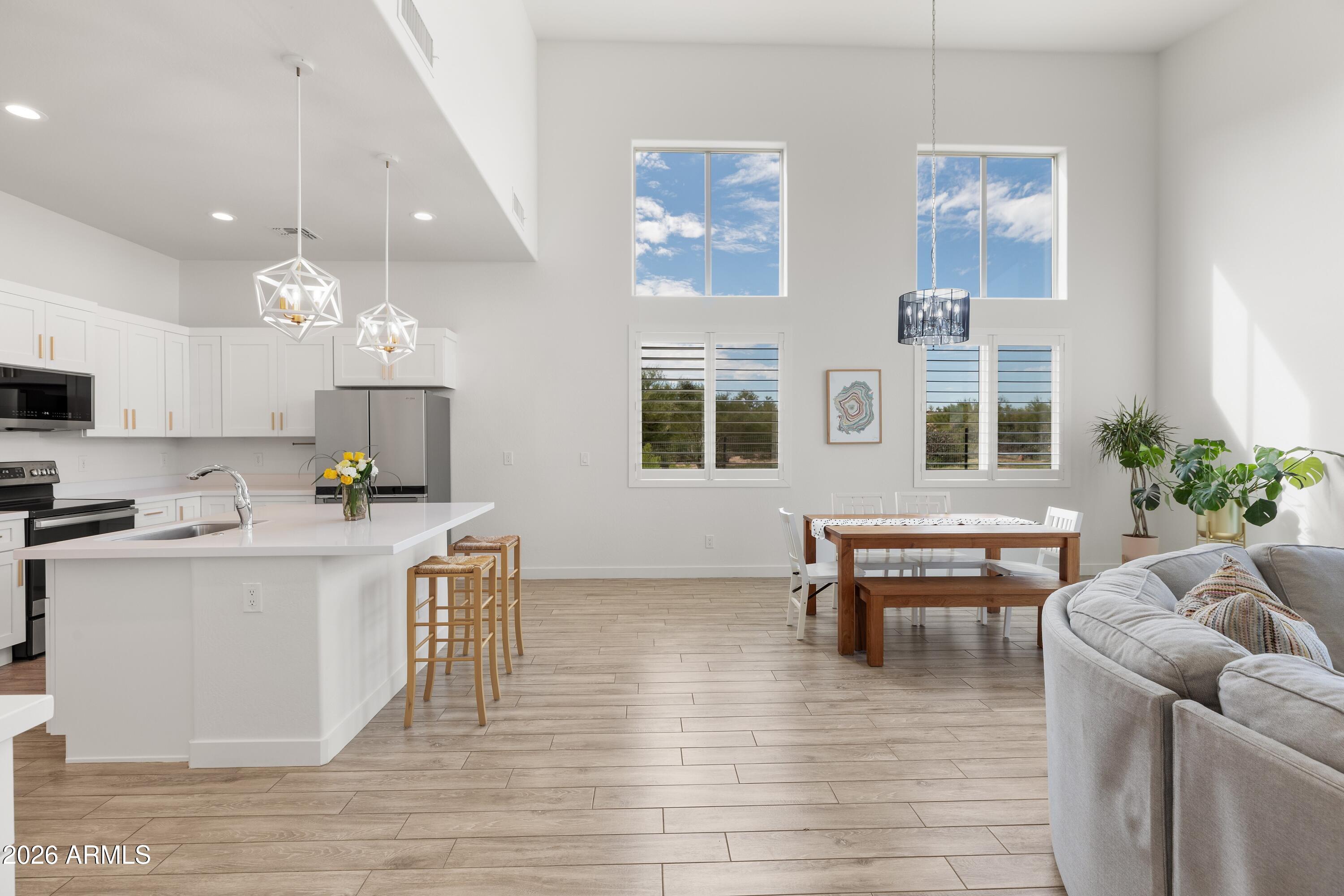 13940 E Sand Flower Drive