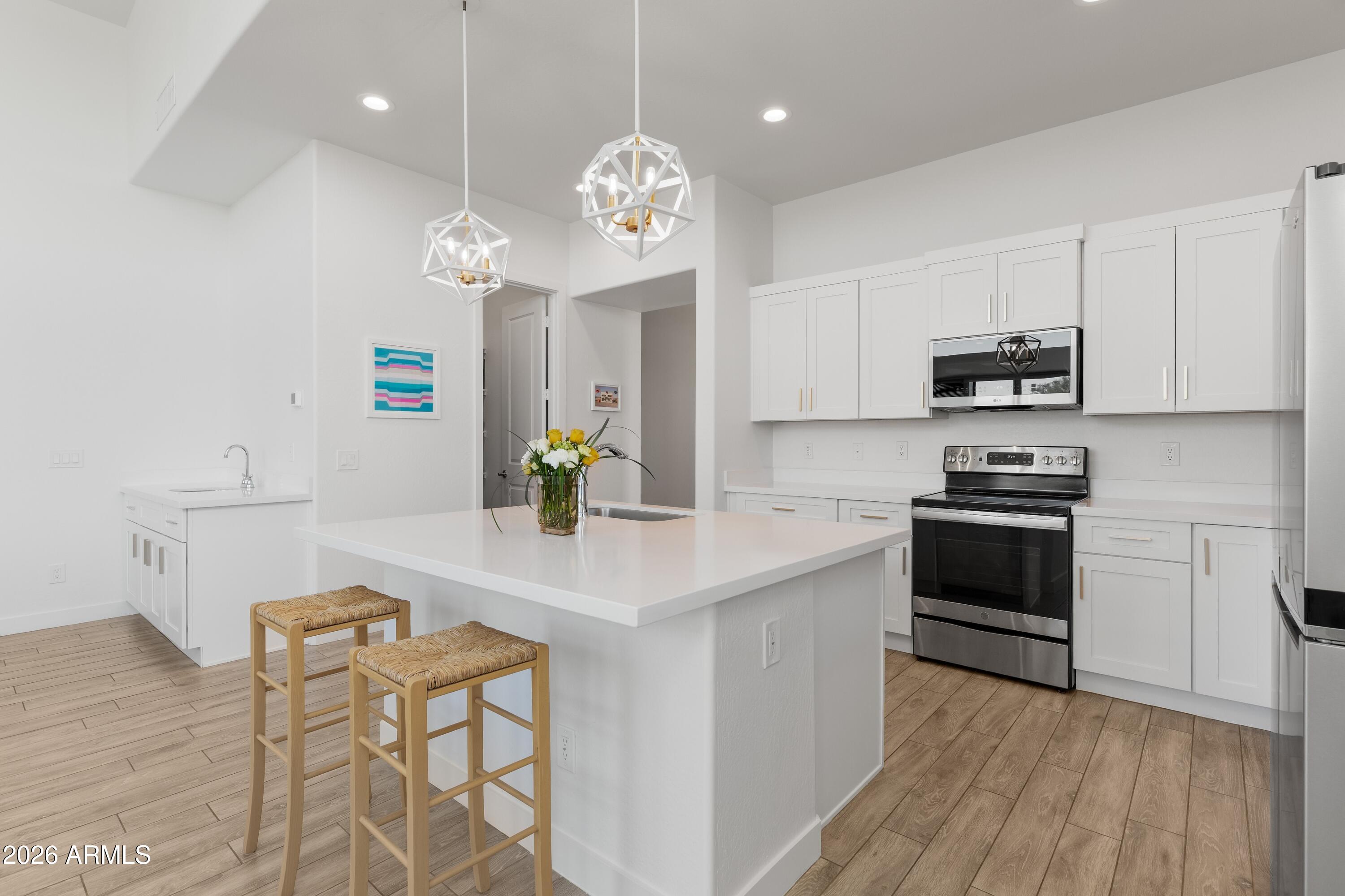 13940 E Sand Flower Drive