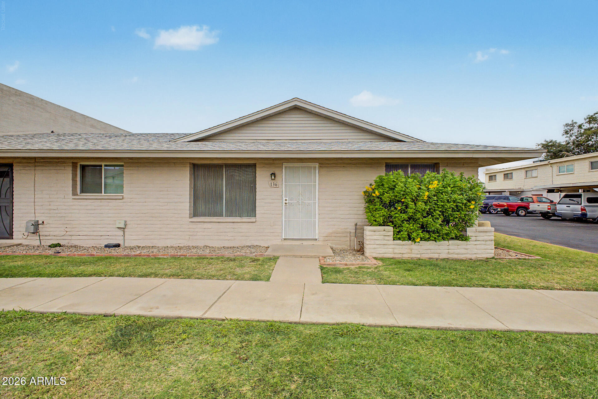 225 N STANDAGE -- 136