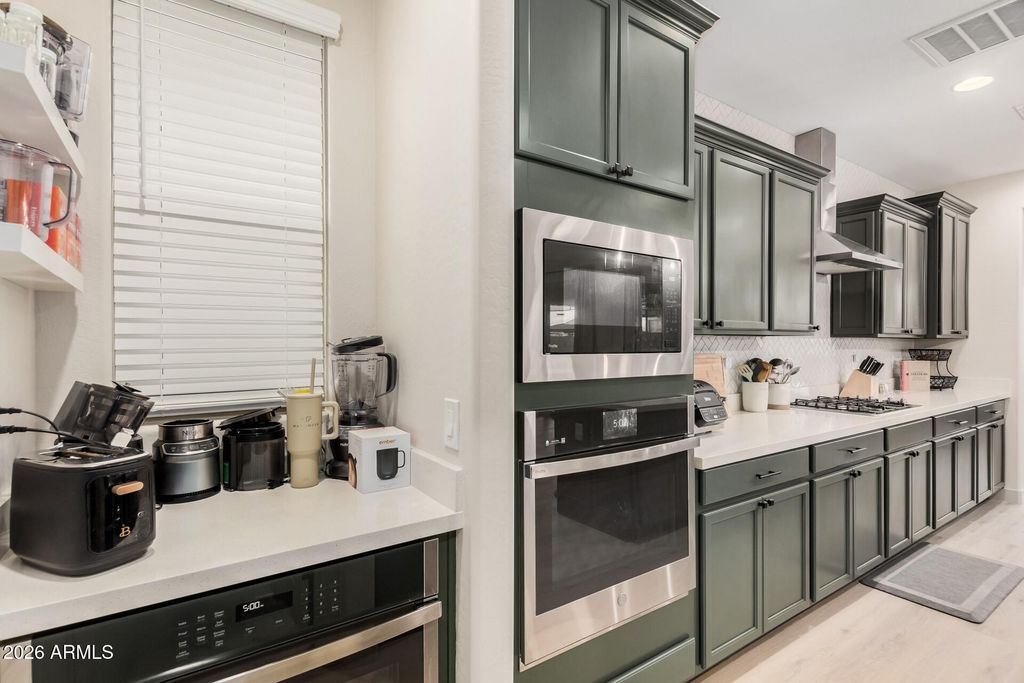 Photo of 12874 W Flynn Court, Glendale, AZ 85307 (MLS # 7031507)