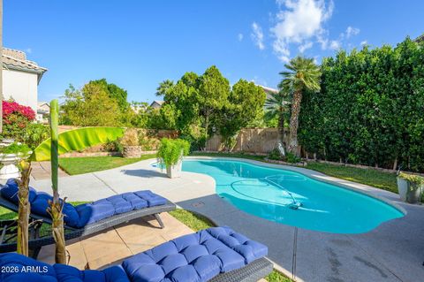 1913 W ASPEN Avenue Gilbert AZ 85233