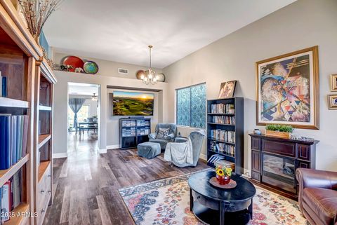 3948 W RUSHMORE Drive Anthem AZ 85086