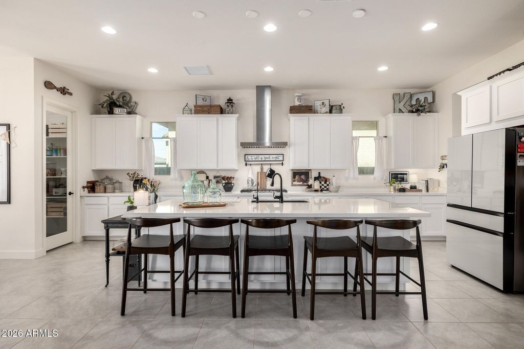 Photo of 18418 W Medlock Drive, Litchfield Park, AZ 85340 (MLS # 6992516)