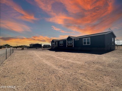 A home in Wittmann