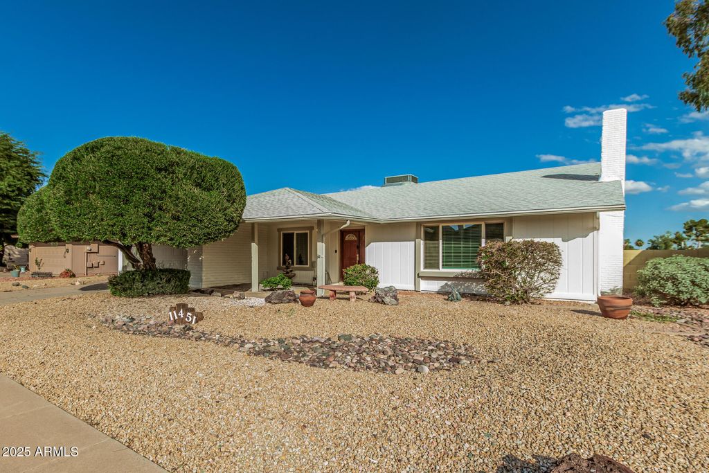 Photo of 11451 S Mohave Street, Phoenix, AZ 85044 (MLS # 6934366)