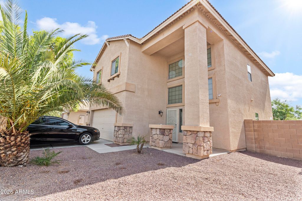 Photo of 1313 S 123rd Lane, Avondale, AZ 85323 (MLS # 7032633)