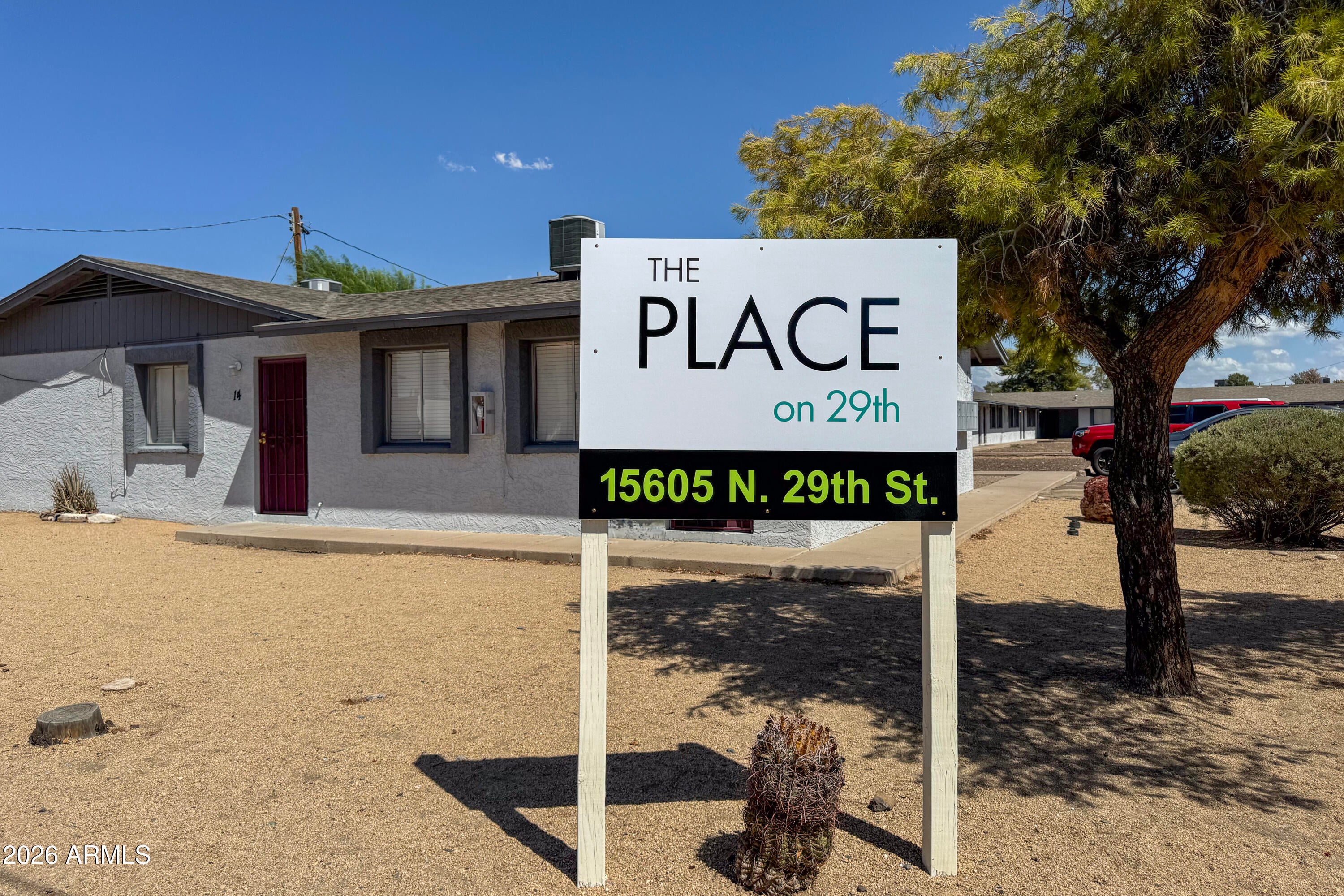 15605 N 29TH Street Apt 6