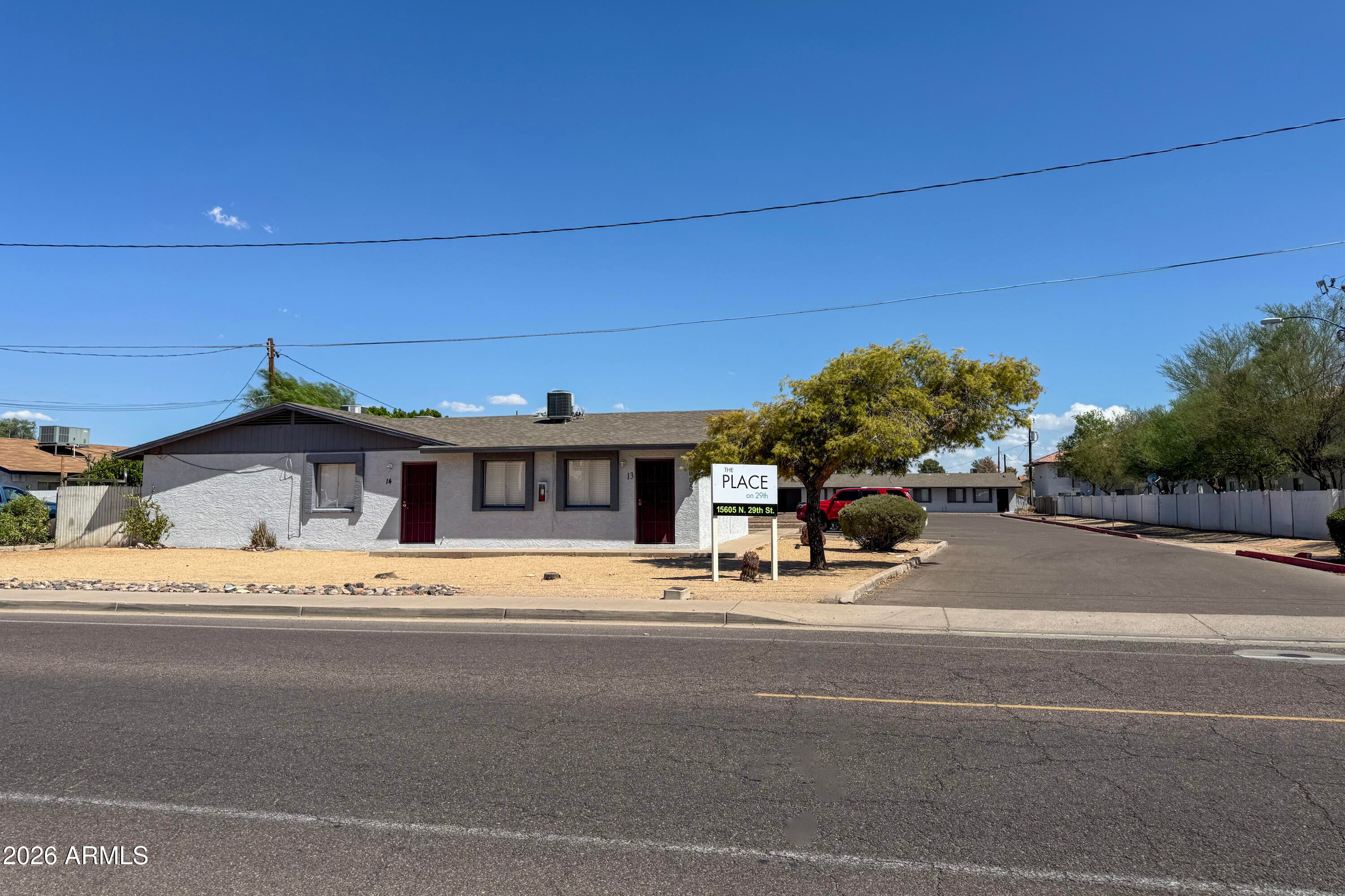 15605 N 29TH Street Apt 6
