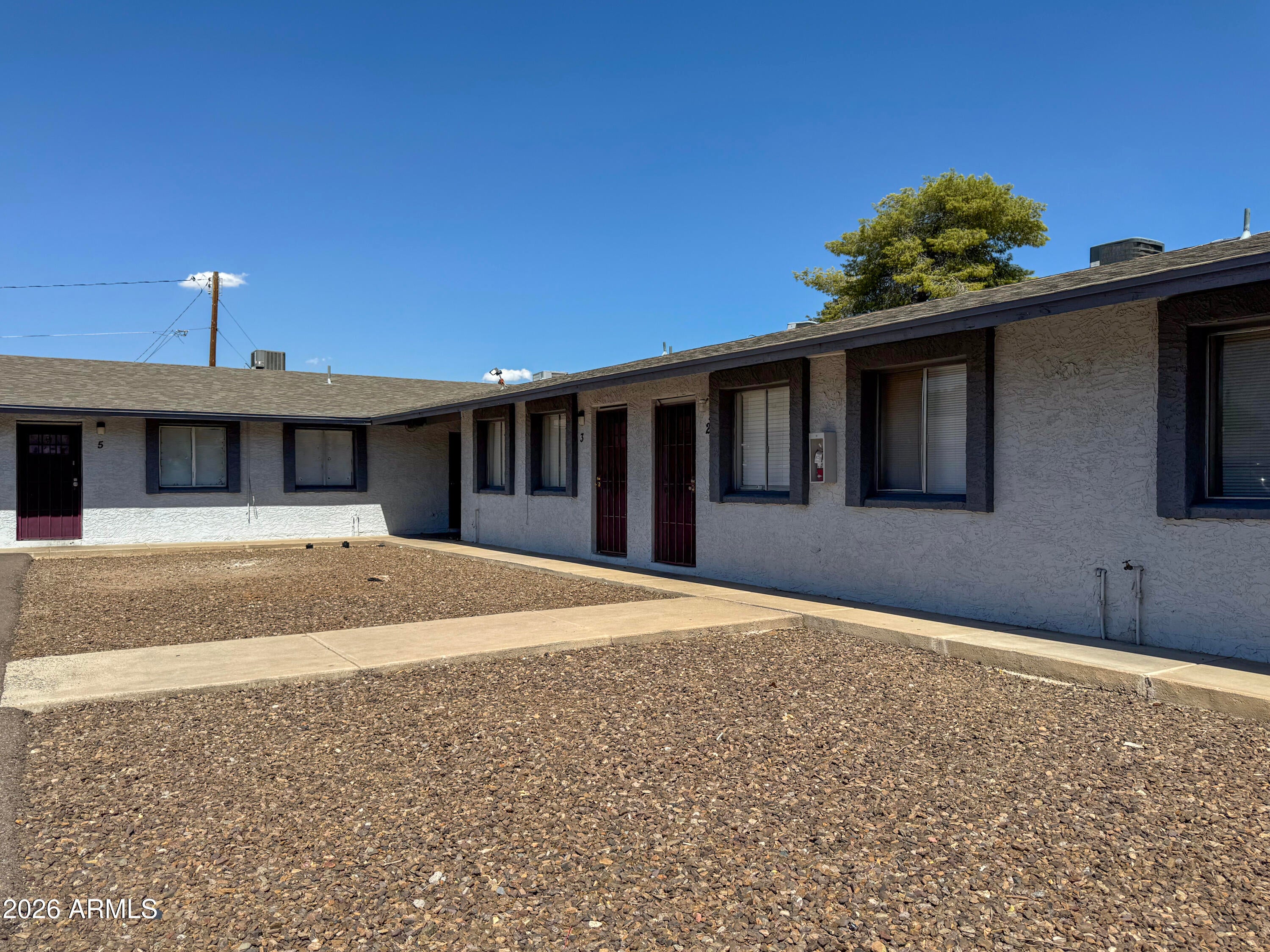 15605 N 29TH Street Apt 6