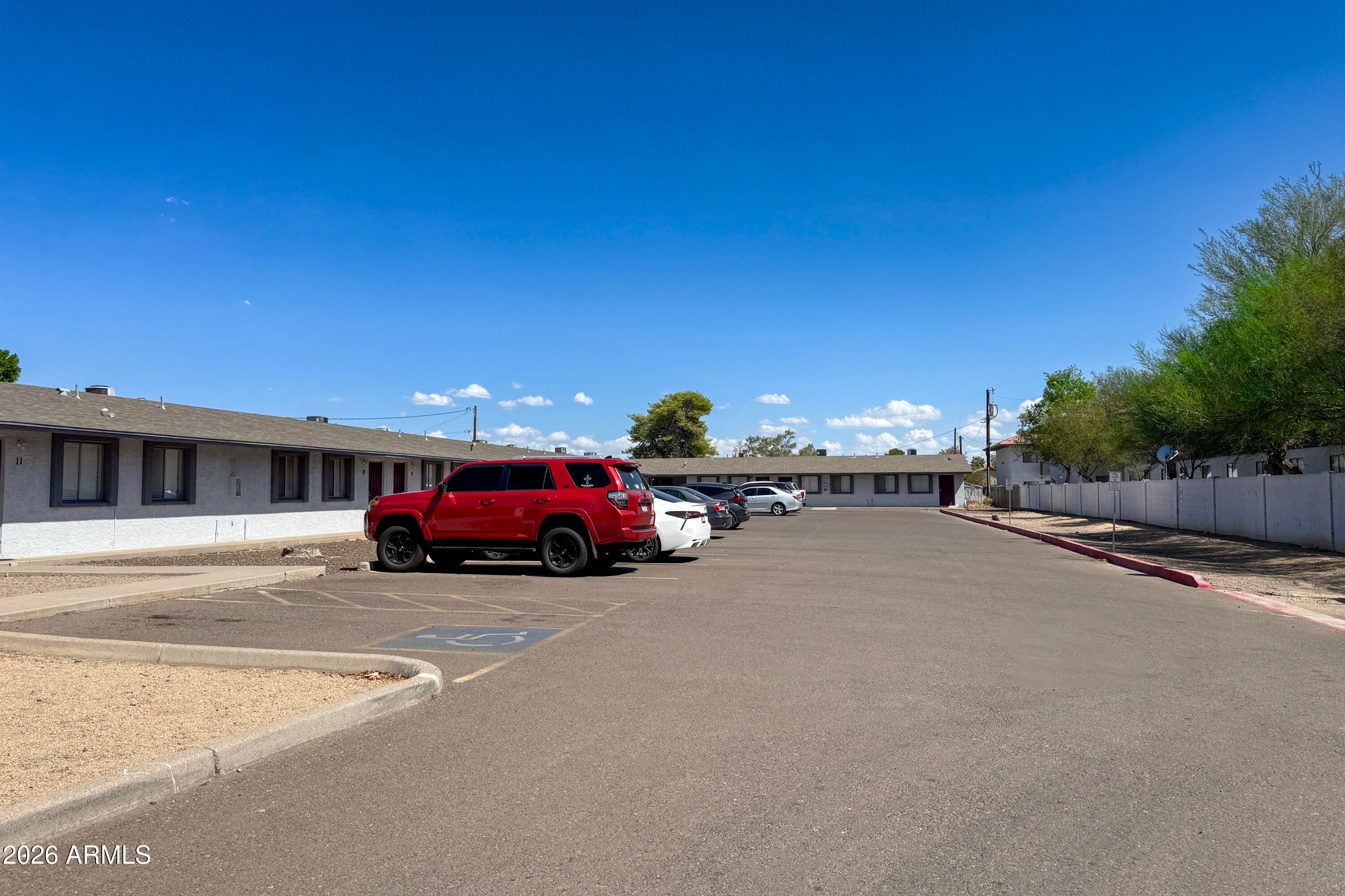 15605 N 29TH Street Apt 6