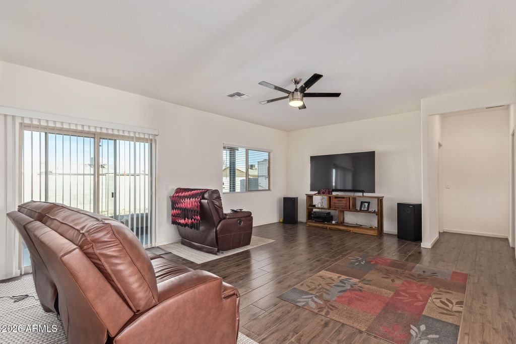 Photo of 9912 W Santa Cruz Boulevard, Arizona City, AZ 85123 (MLS # 6975728)