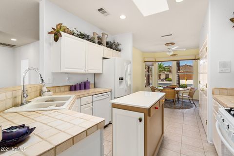 A home in Sun City West
