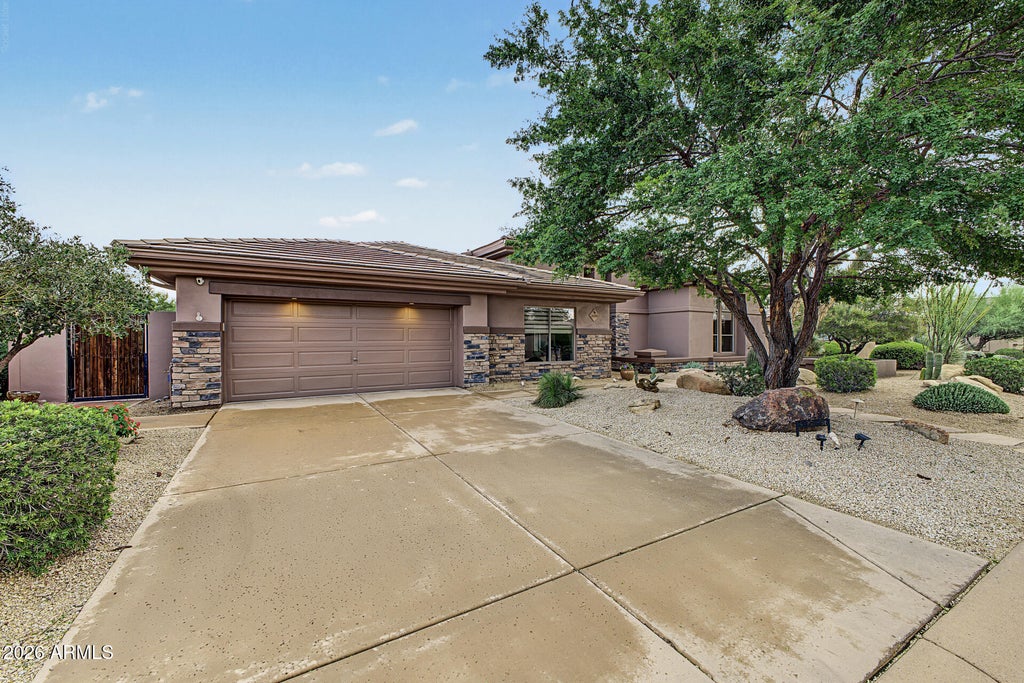 Photo of 34369 N 99th Street, Scottsdale, AZ 85262 (MLS # 7094219)