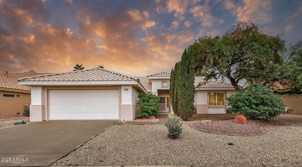 Photo of 14645 W Via Manana, Sun City West, AZ 85375 (MLS # 6946044)