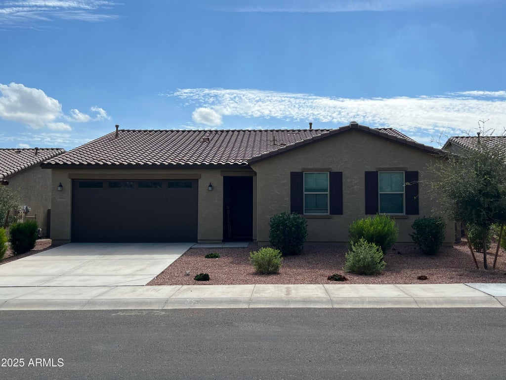 Photo of 19863 W Cheery Lynn Road, Buckeye, AZ 85396 (MLS # 7077574)
